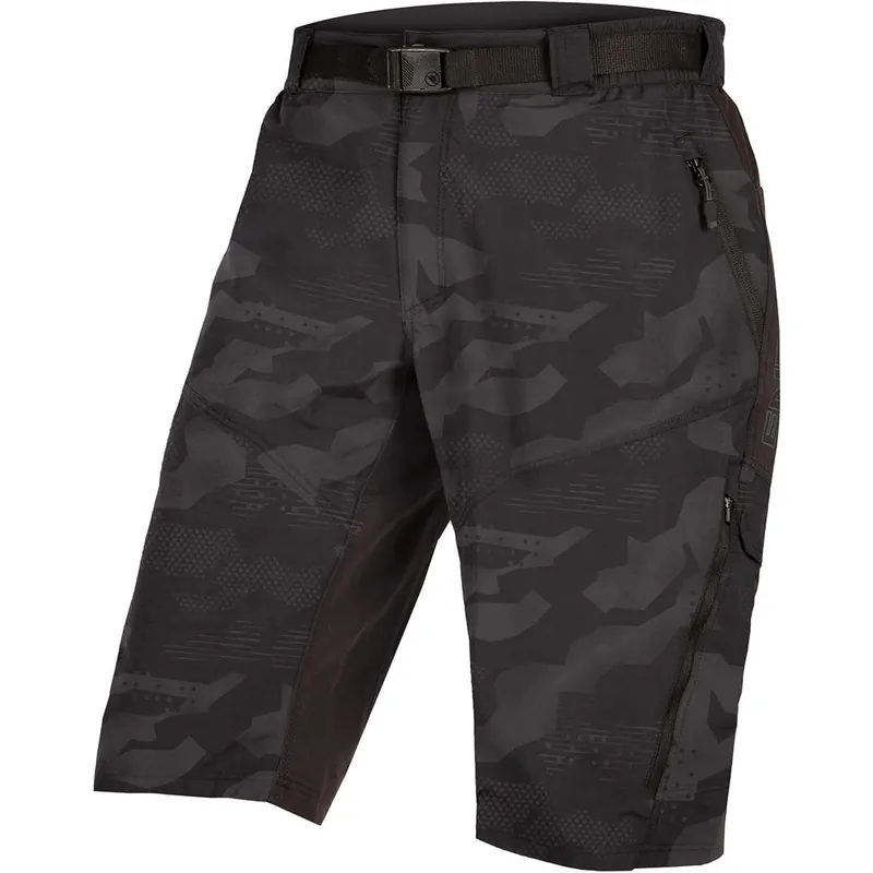 Bermudas ENDURA HUMMVEE LINER Camo