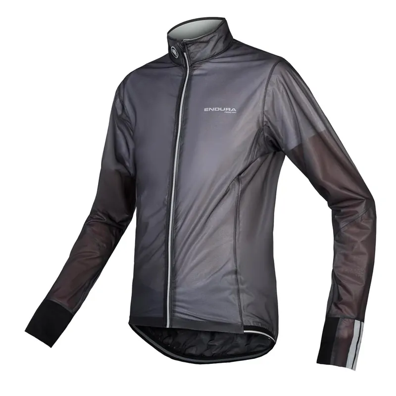 Chaqueta ENDURA FS260-PRO ADRENALINE RACE II Negra
