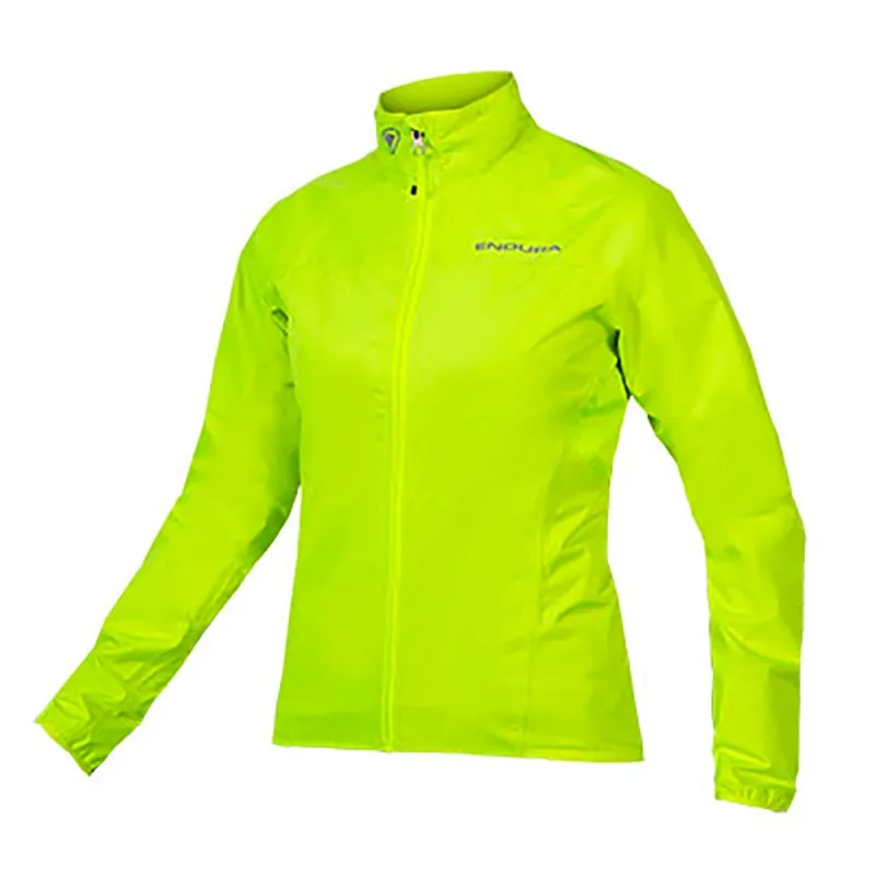 Chaqueta ENDURA XTRACT Mujer Amarillo