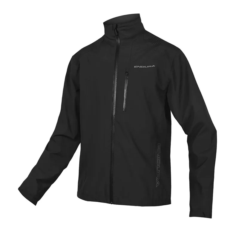ENDURA HUMMVEE Chaqueta impermeable Negro