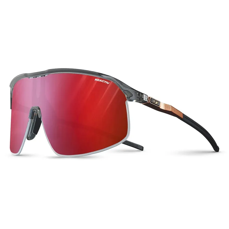 Gafas JULBO DENSITY Translúcidas/Cobre Reactiv Transparentes