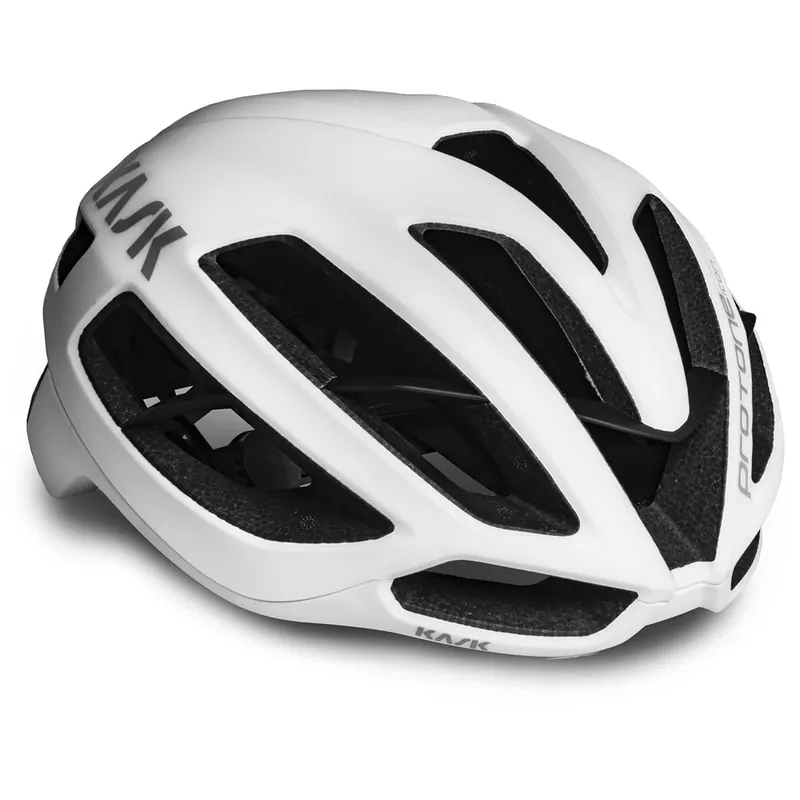 Casco de carretera KASK PROTONE ICON Blanco mate