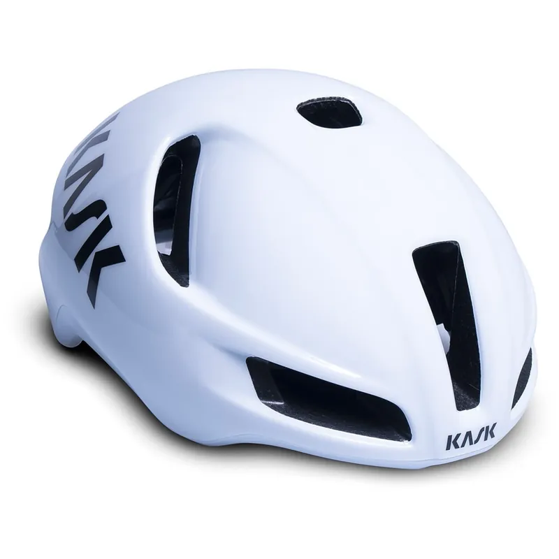 Casco KASK UTOPIA Y Blanco