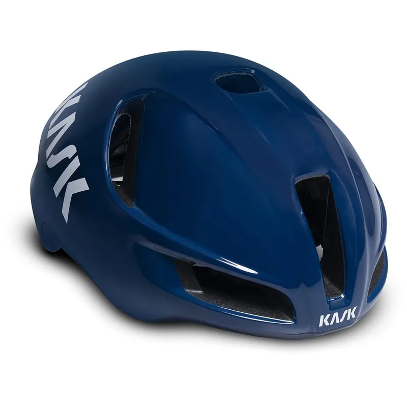 Casco KASK UTOPIA Y Azul