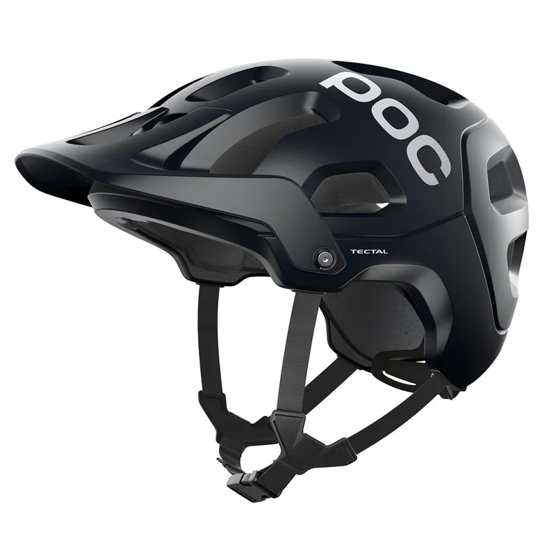 Casco MTB POC TECTAL Negro
