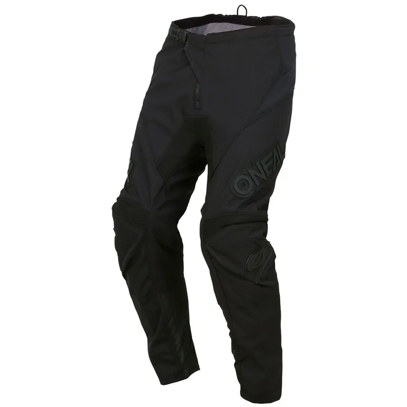 Pantalón O'NEAL ELEMENT CLASSIC Negro
