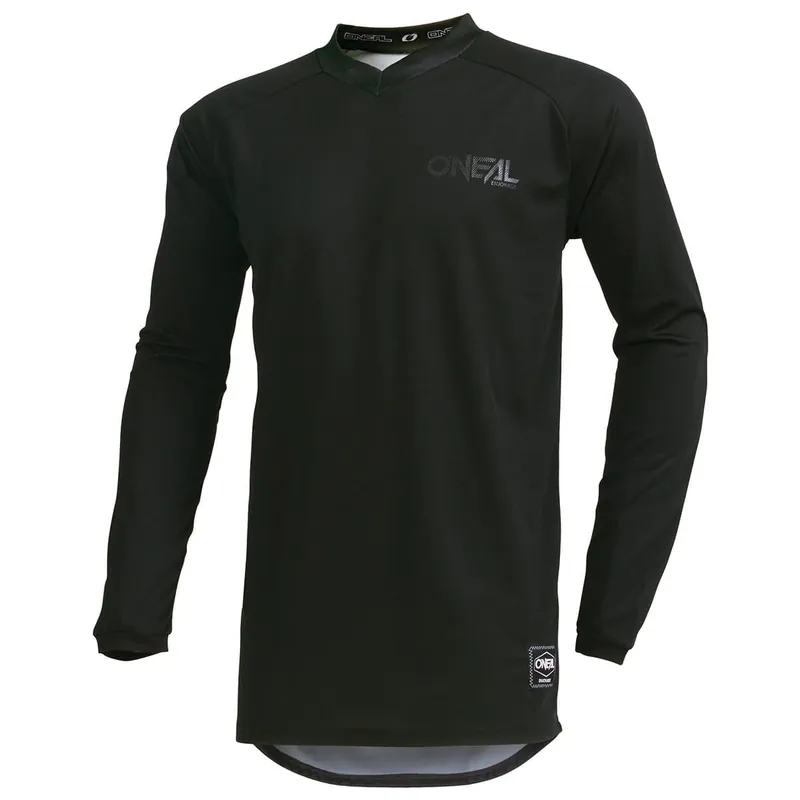 Maillot O'NEAL ELEMENT CLASSIC Negro