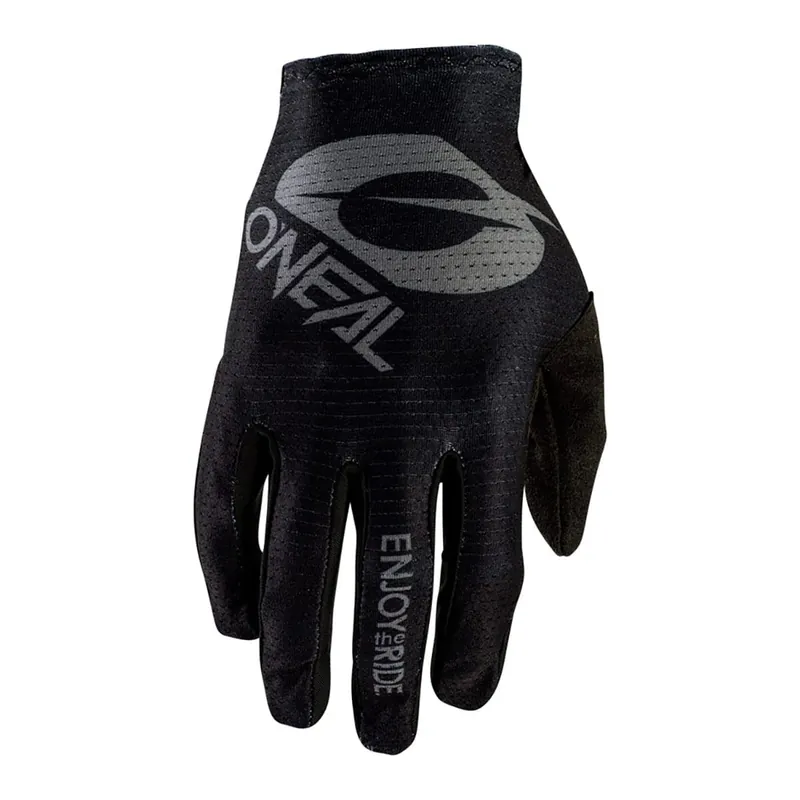 O'NEAL MATRIX STACKED Guantes Negro