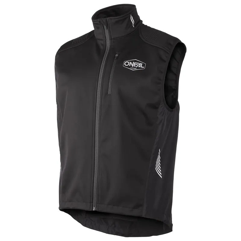 Chaqueta sin mangas O'NEAL MTB PRO Negro