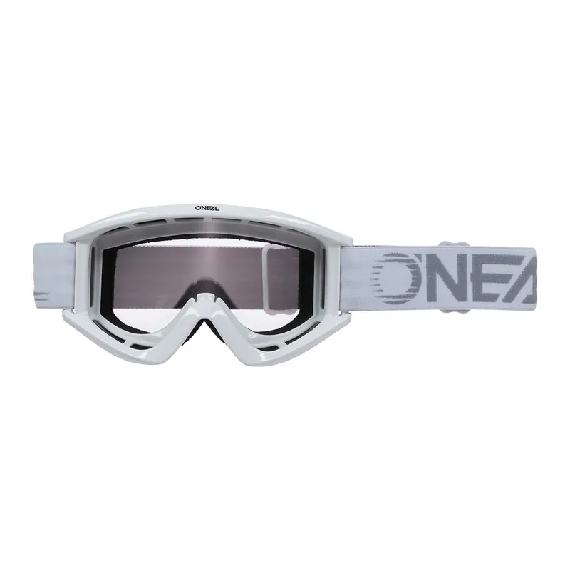 Máscara O'NEAL B-ZERO Blanca