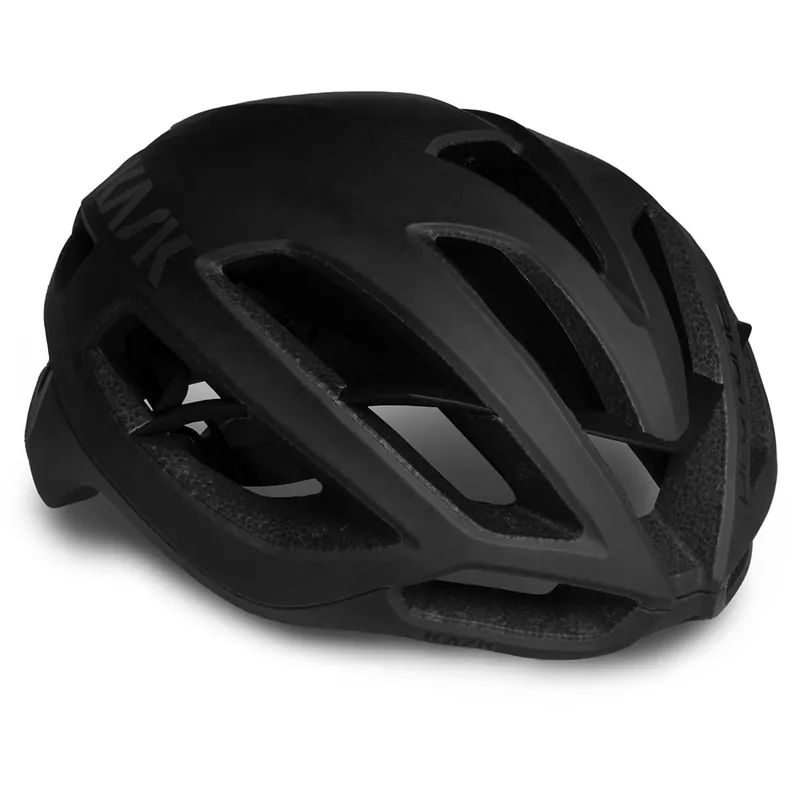 Casco de carretera KASK PROTONE ICON Negro mate