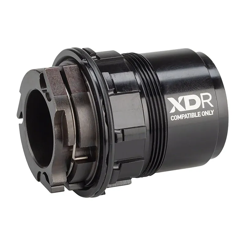 Cuerpo de rueda libre para Home Trainer ELITE DRIVO / DIRETO / SUITO / TURNO Tipo Sram XD-R #1014279