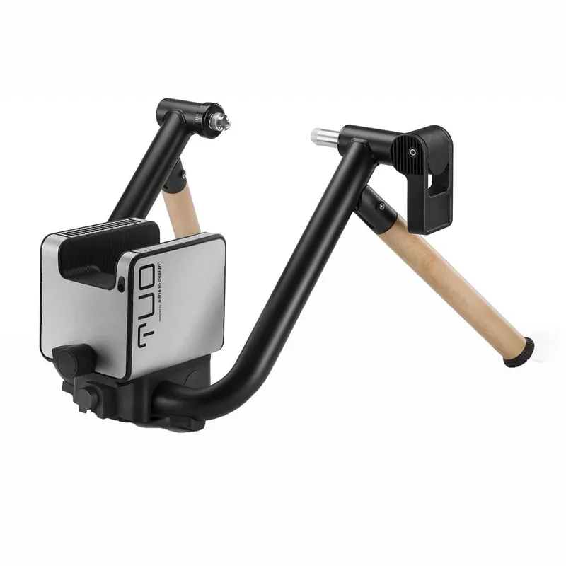Home Entrenador ELITE TUO