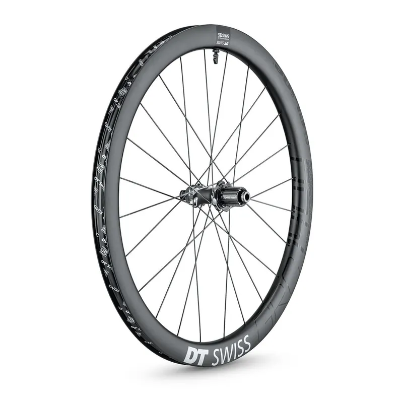 Rueda trasera DT SWISS GRC 1400 DICUT 30 DISC Tubeless Ready (Centerlock)