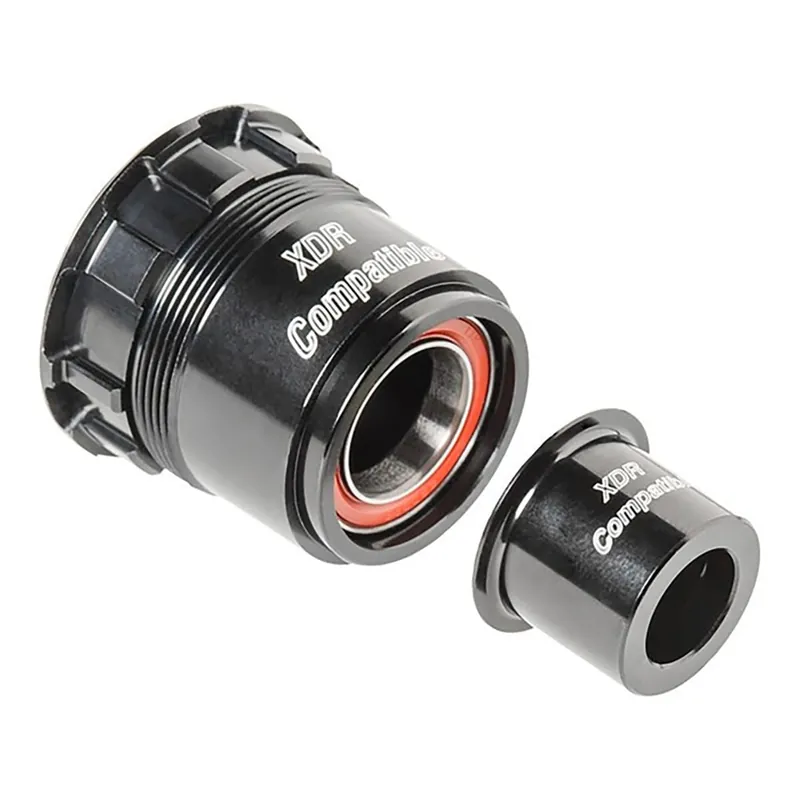 Cuerpo de rueda libre y espiga recta DT SWISS Sram XDR 12x142 mm Carraca