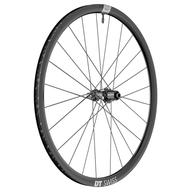 Rueda trasera DT SWISS A 1800 SPLINE 30 DISC Tubeless Ready (Center Lock)
