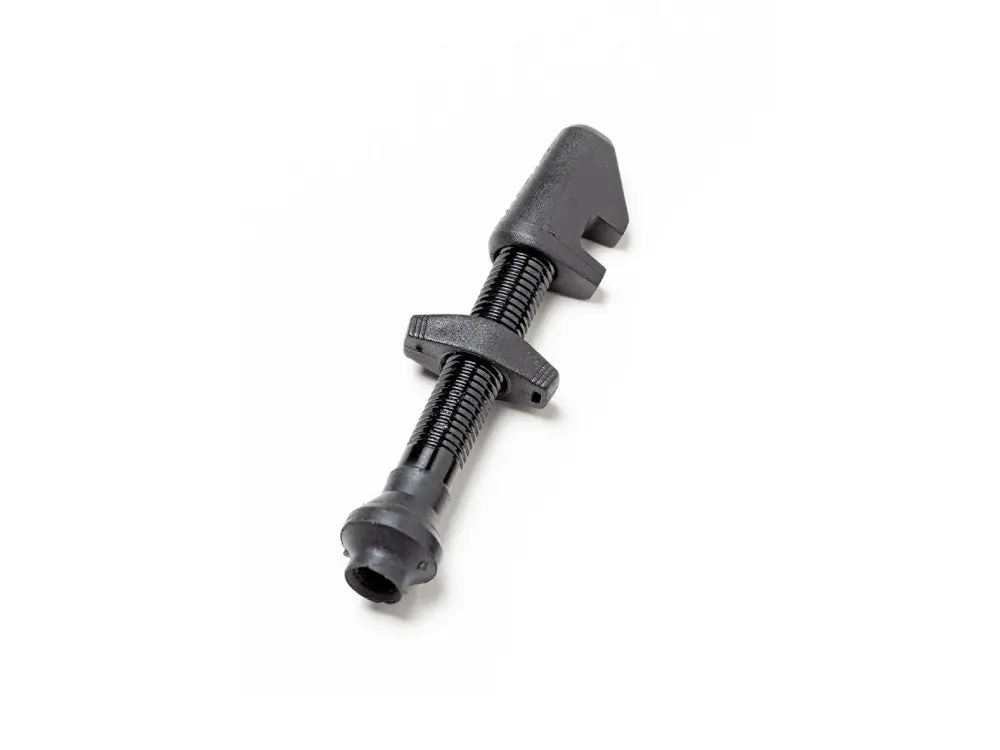 Válvula DT SWISS Tubeless Alu