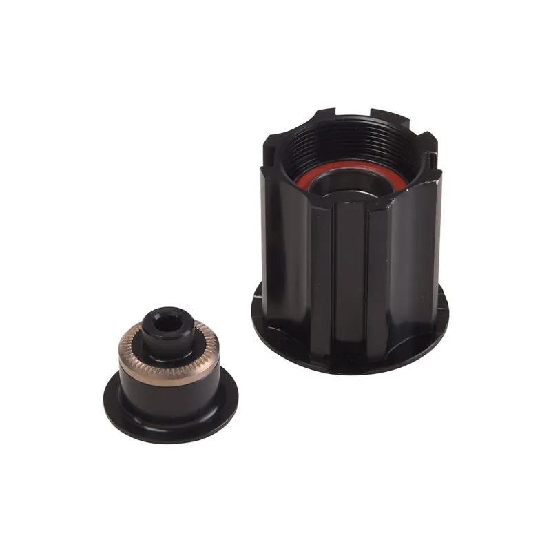 DT SWISS Campagnolo 5x130/135 mm Cuerpo de rueda libre de carraca y vástago recto