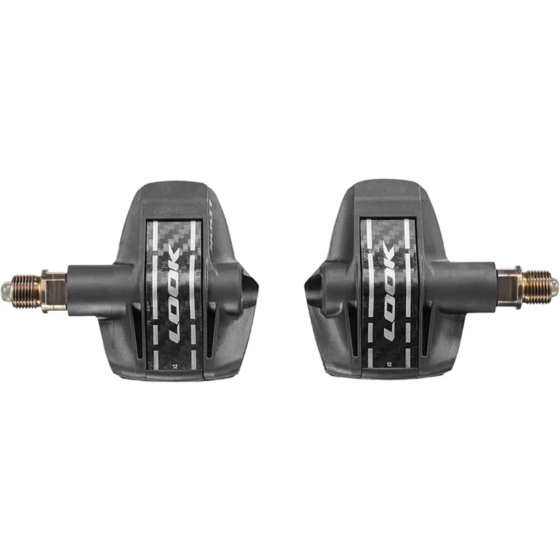 Pedales LOOK KEO BLADE POWER DUAL