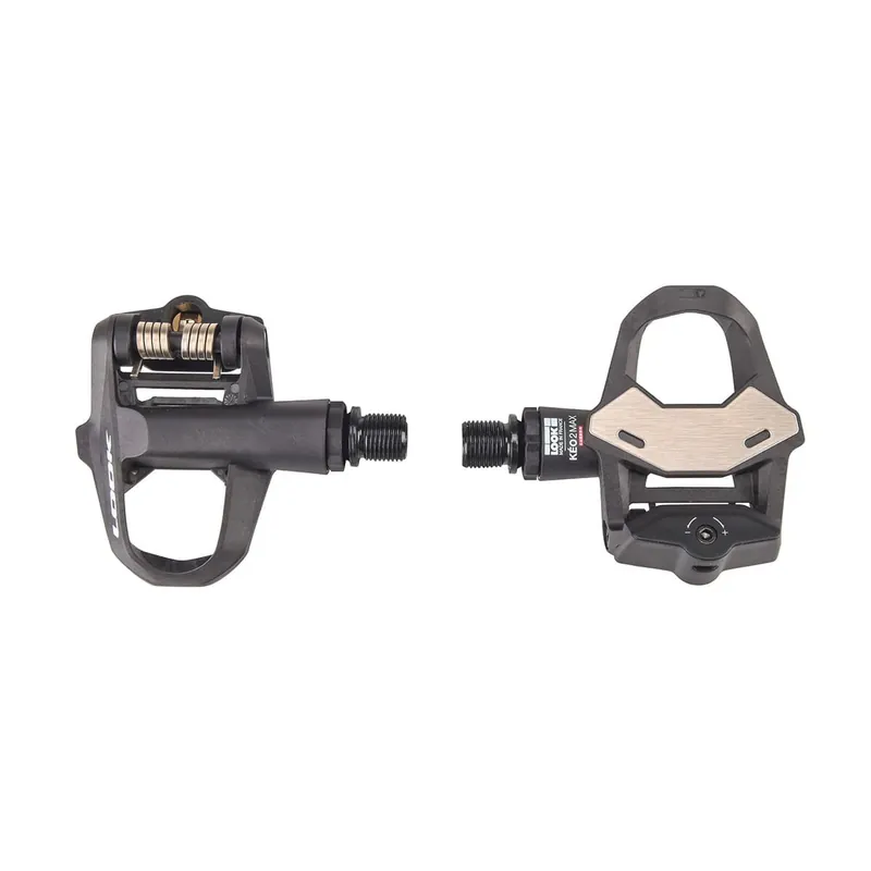 Pedales LOOK KEO 2 MAX Carbon
