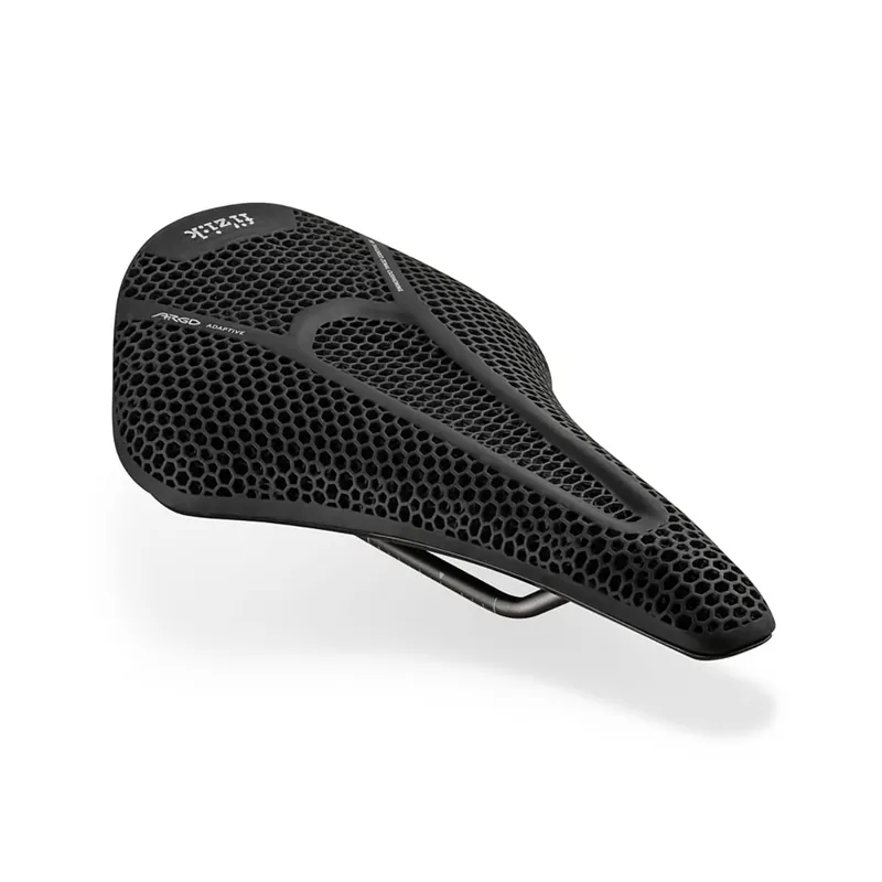 SILLIN FIZIK VENTO ARGO R3 ADAPTIVE 150mm Kium Rails Negro