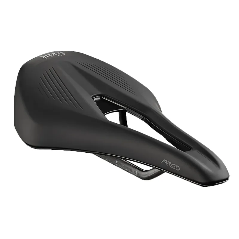 Sillin FIZIK VENTO ARGO R1 150mm Carbon Rails Negro