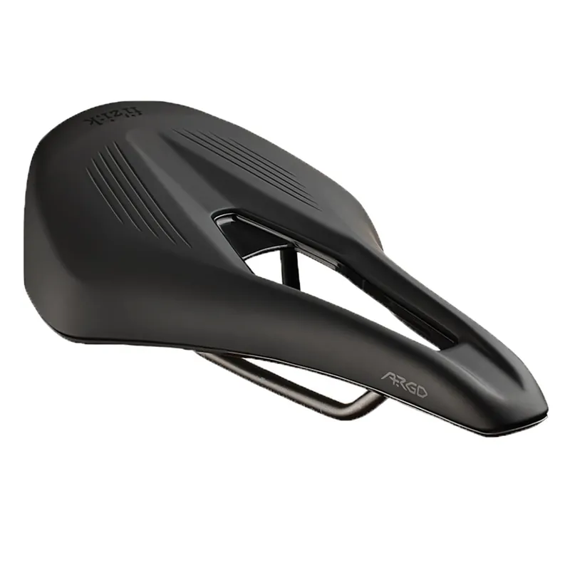 FIZIK VENTO ARGO R3 150mm Sillin Kium Rails Negro