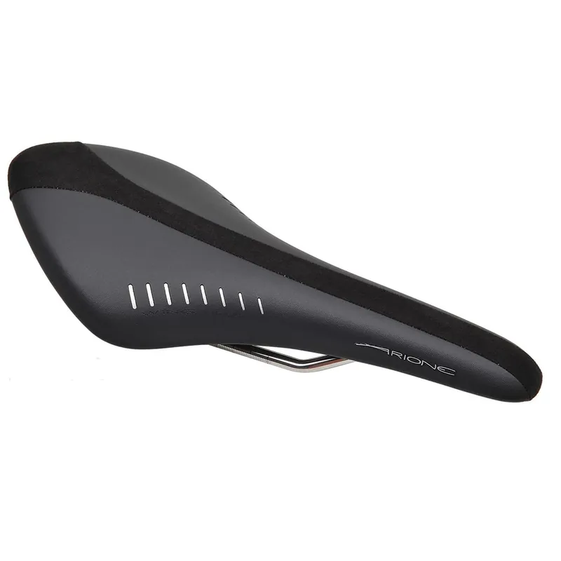 Sillín FIZIK ARIONE CLASSIC Rails Kium Negro