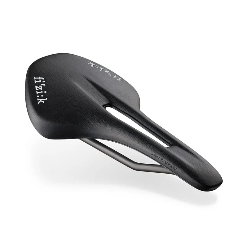 Sillin FIZIK VENTO ANTARES 00 140mm Carbon Rails Negro