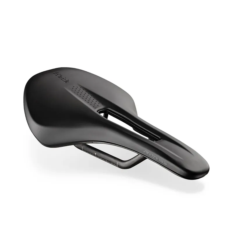 Sillin FIZIK VENTO ANTARES R1 150mm Carbon Rails Negro