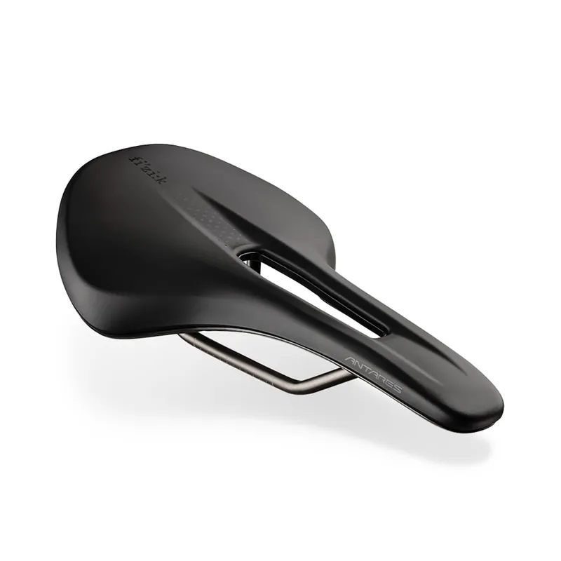 Sillin FIZIK VENTO ANTARES R3 150mm Kium Rails Negro