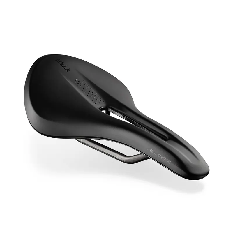 Sillin FIZIK TEMPO ALIANTE R1 145mm Carbon Rails