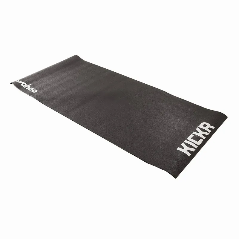 Alfombrilla de entrenamiento WAHOO KICKR