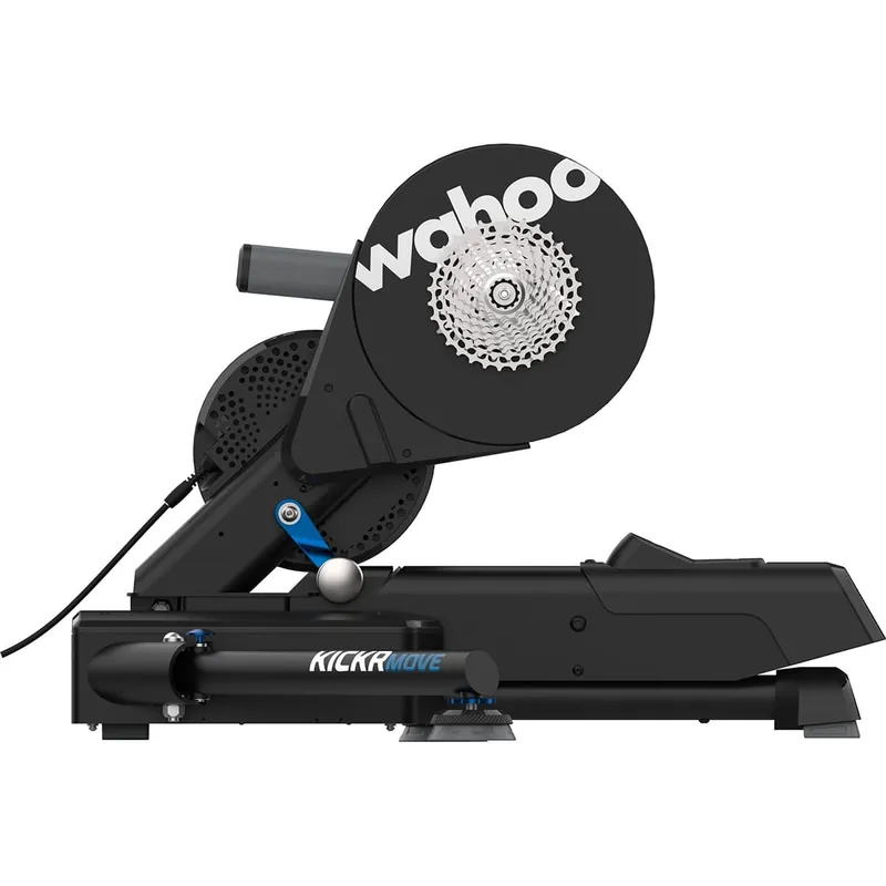 Entrenador en casa WAHOO KICKR MOVE