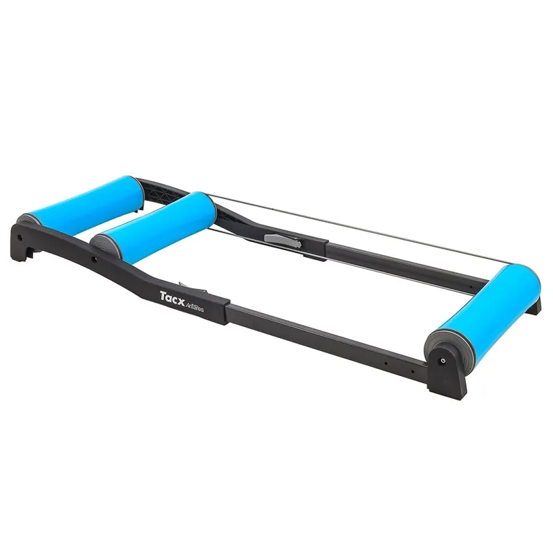 Inicio Entrenador TACX ANTARES T1000