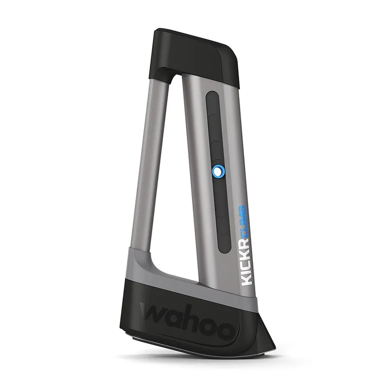 Simulador de clasificación WAHOO KICKR CLIMB