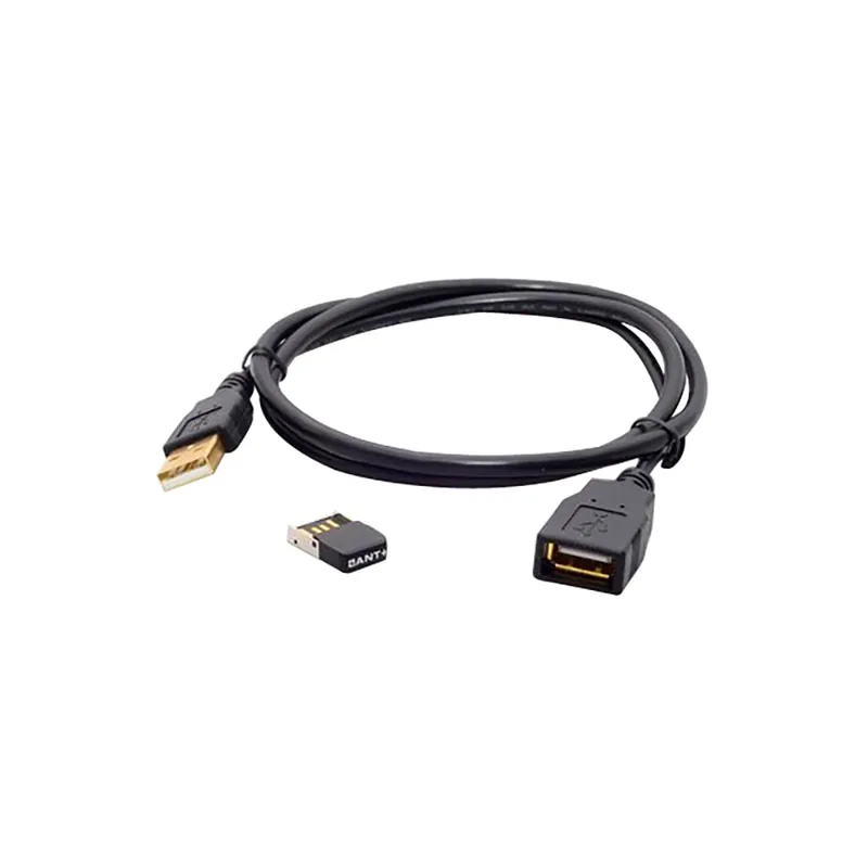 Kit Wahoo USB ANT+ con cable de extensión