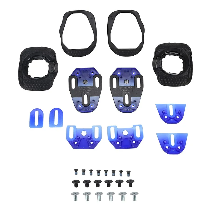 Kit de cuñas de tensión estándar WAHOO SPEEDPLAY