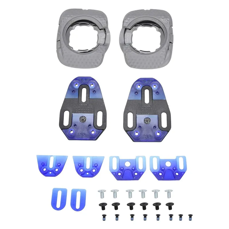 Kit de cuñas de fácil tensión WAHOO SPEEDPLAY