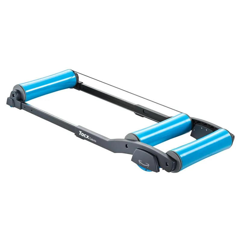 Inicio Entrenador TACX GALAXIA T1100