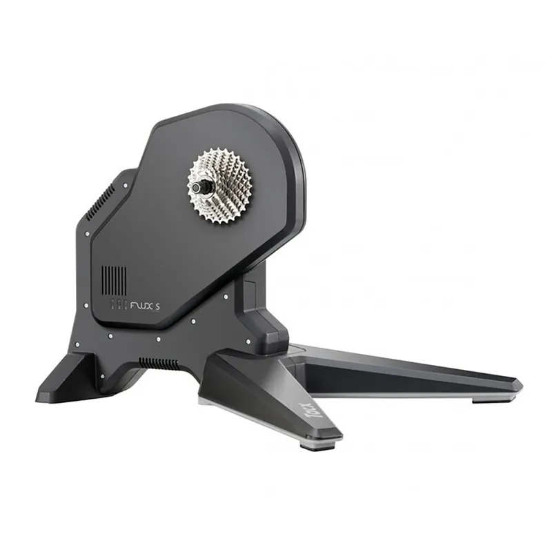 Inicio Entrenador TACX FLUX S SMART T2900S