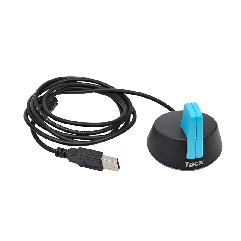 Antena USB TACX ANT+ T2028 para Home Trainer