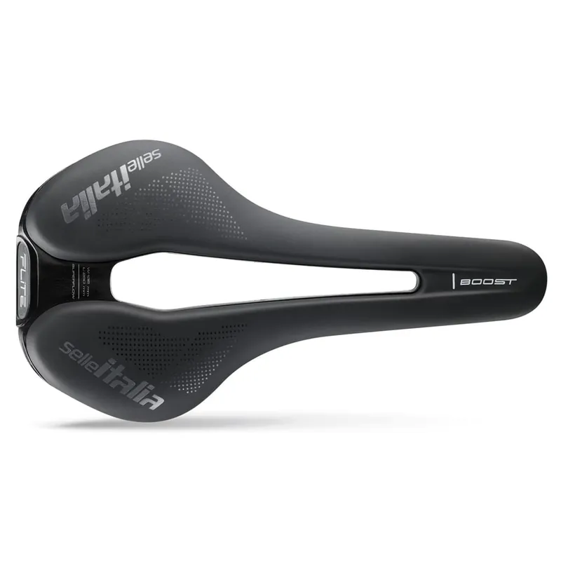 Sillín SELLE ITALIA FLITE BOOST SUPERFLOW S Raíles Manganeso