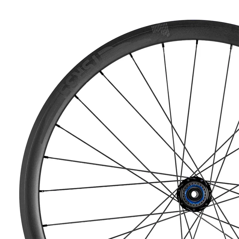 Rueda trasera TUNE TSR 35 DISC Tubeless Ready (Center Lock)