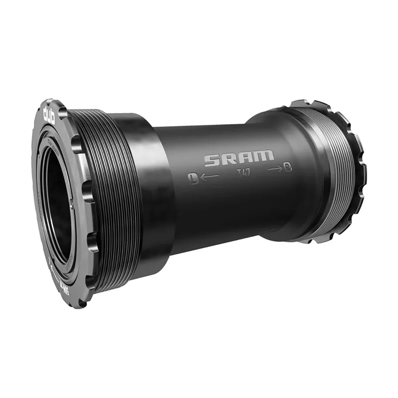 Platos y bielas SRAM DUB BSA/BSC T47 85.5mm