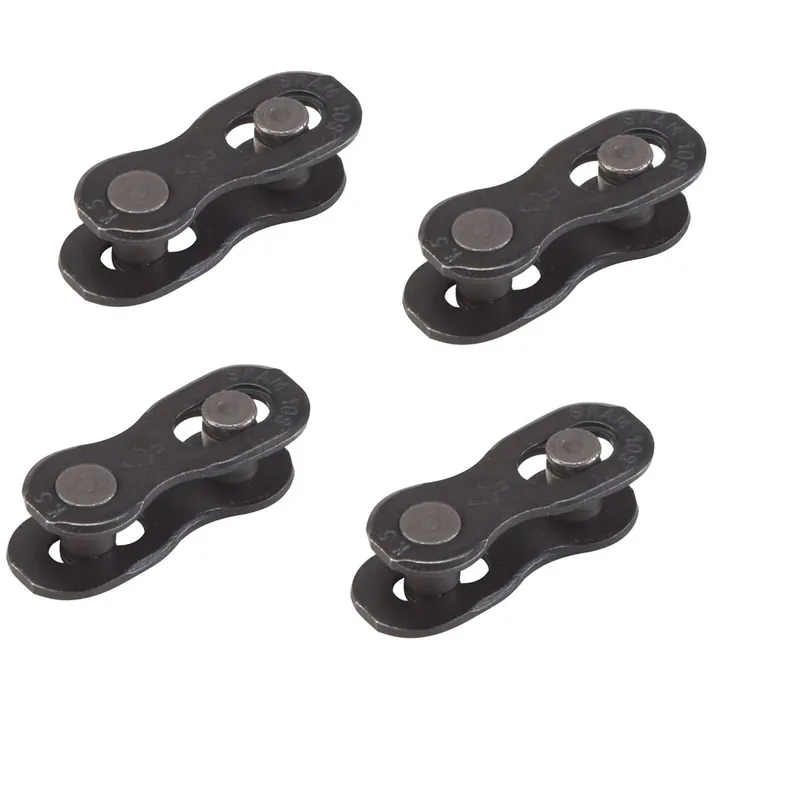 SRAM POWERLOCK 10V Cierre rápido (x4) Negro