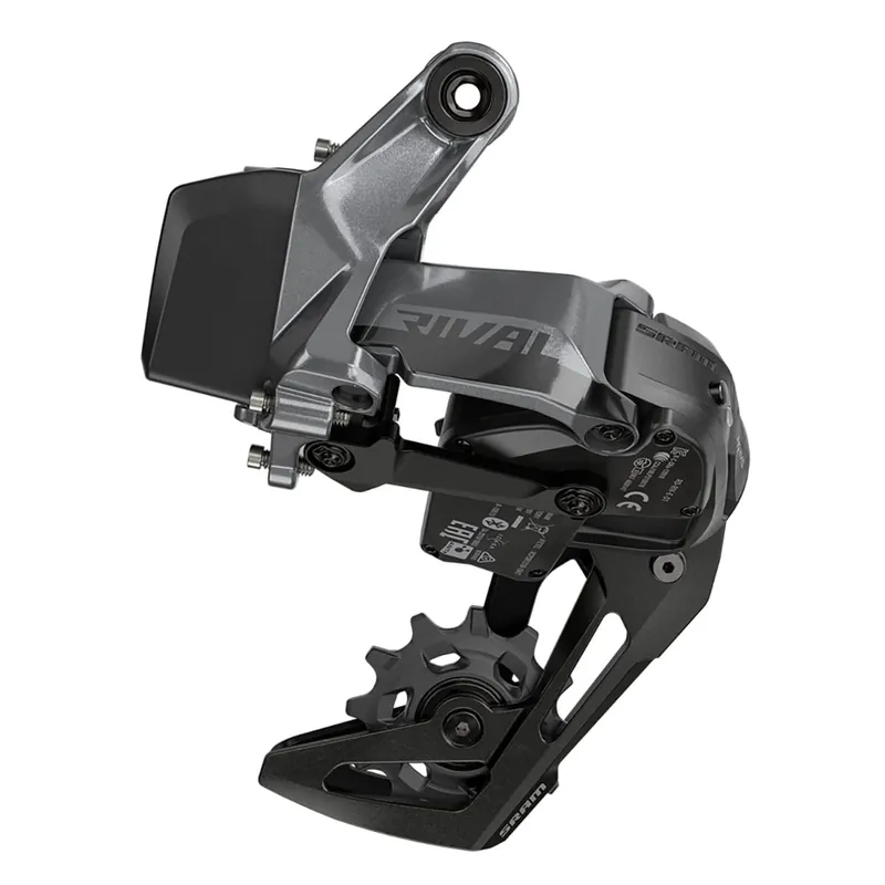 Desviador SRAM RIVAL XPLR AXS 12 Velocidades