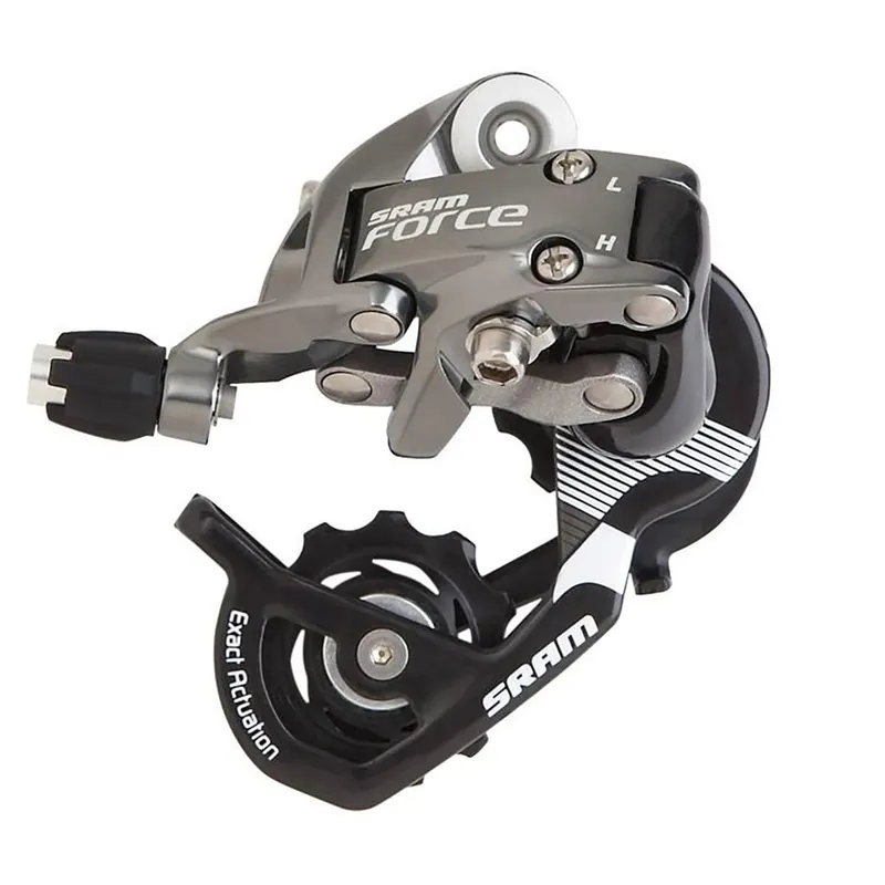 SRAM FORCE 10 Speed Cambio Corto
