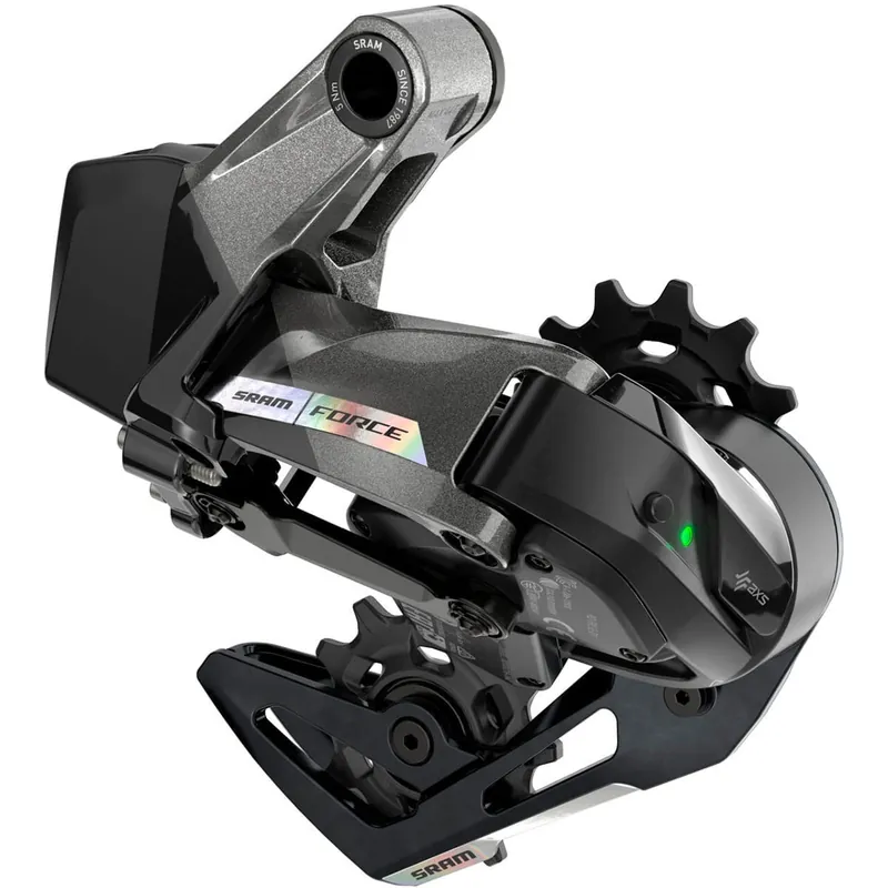 Desviador SRAM FORCE XPLR AXS 12 Velocidades