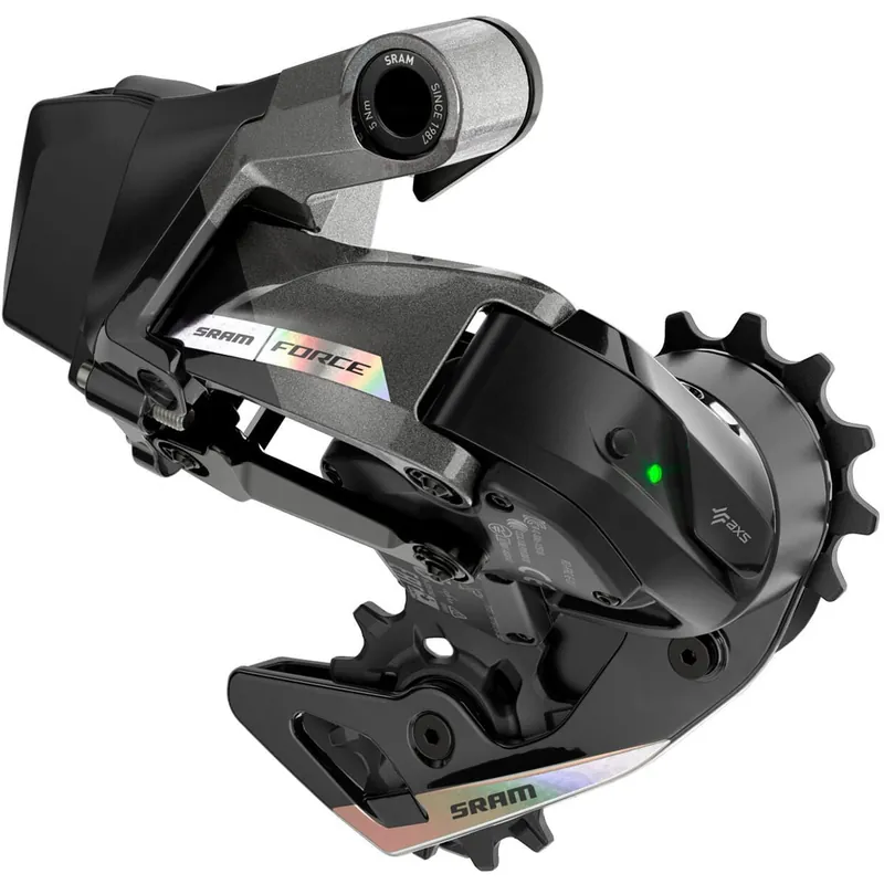 Desviador SRAM FORCE AXS 12 velocidades